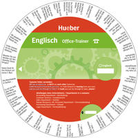 Wheel – Englisch – Office-Trainer