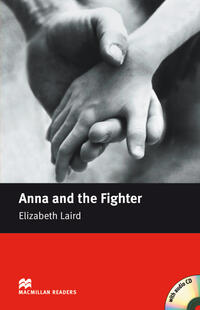 Anna and the Fighter