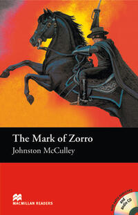 The Mark of Zorro