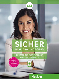 Sicher in Alltag und Beruf! C1.1