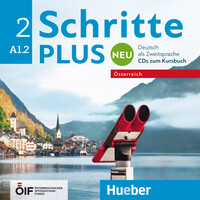 Schritte plus Neu 2 – Österreich