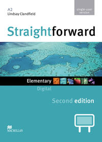 Straightforward Second Edition