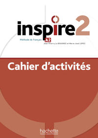 Inspire 2 - Internationale Ausgabe