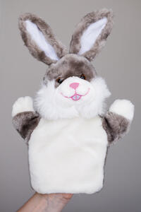Hello Robby Rabbit