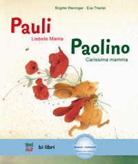 Pauli - Liebste Mama/Paolino - Carissima mamma
