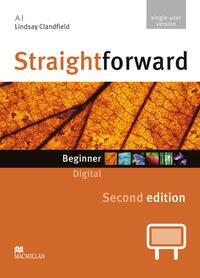 Straightforward Second Edition