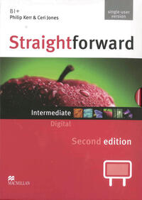 Straightforward Second Edition