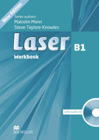 Laser B1 (3rd edition)