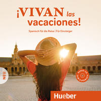Vivan las vacaciones! Neu