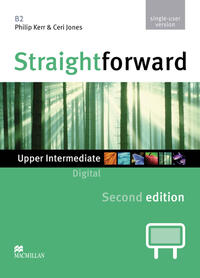 Straightforward Second Edition