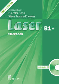 Laser B1+ (3rd edition)