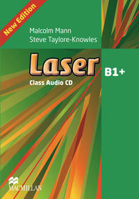Laser B1+ (3rd edition)