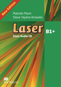 Laser B1+ (3rd edition)