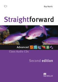 Straightforward Second Edition