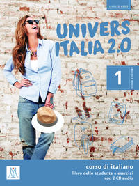 UniversItalia 2.0 - Einsprachige Ausgabe 1