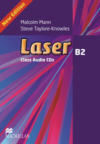 Laser B2 (3rd edition)