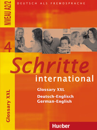 Schritte international 4