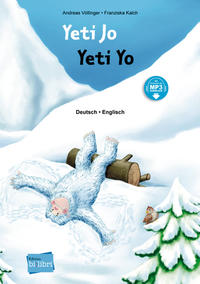 Yeti Jo/Yeti Yo