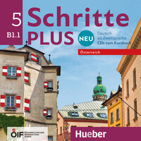 Schritte plus Neu 5 – Österreich