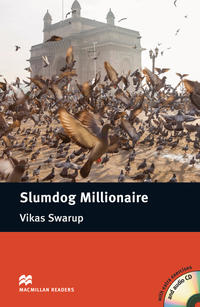 Slumdog Millionaire - New