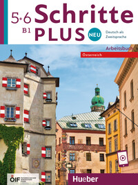 Schritte plus Neu 5+6 – Österreich