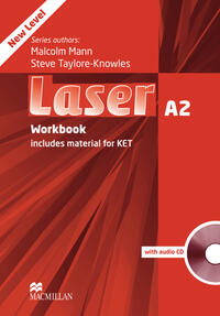 Laser A2 (3rd edition)