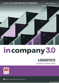 in company 3.0 – Logistics