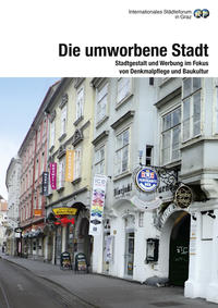 Die umworbene Stadt