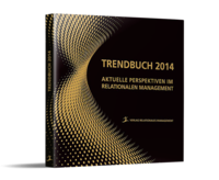 Trendbuch 2014