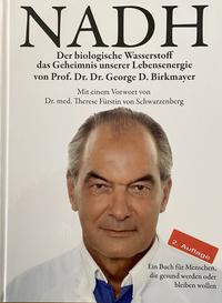 NADH - Der biologische Wasserstoff