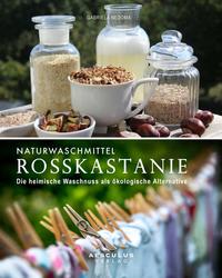 Naturwaschmittel Rosskastanie
