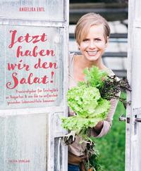 Jetzt haben wir den Salat!