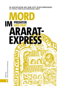 Mord im Ararat-Express | Predator and Pray