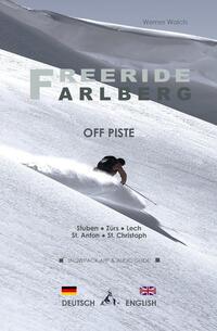 Freeride Arlberg