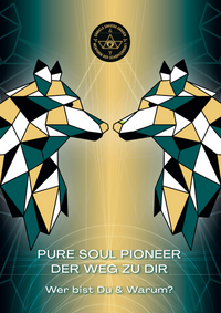 PURE SOUL PIONEER - Der Weg zu Dir