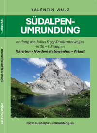 Südalpen-Umrundung