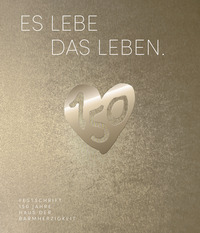 Cover-Abbildung für Es lebe das Leben. (Hardcover) (99999---978-3-200-10449-5)