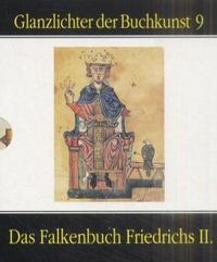 Das Falkenbuch Friedrichs II.