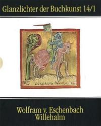 Wolfram von Eschenbachs Willehalm