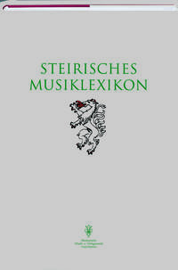 Steirisches Musiklexikon