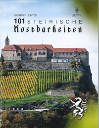 101 Steirische Kostbarkeiten