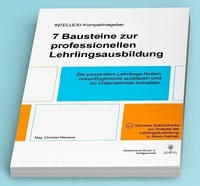 Cover-Abbildung für INTELLEXI-Kompaktratgeber (Softcover/Paperback) (99999---978-3-201-02089-3)