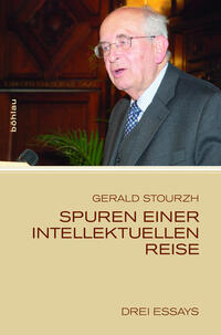 Spuren einer intellektuellen Reise