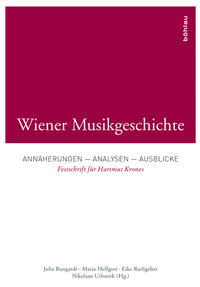 Wiener Musikgeschichte
