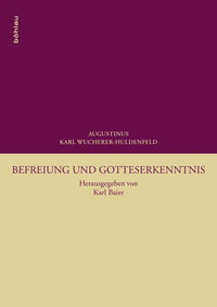 Befreiung und Gotteserkenntnis