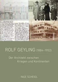Rolf Geyling (1884-1952)