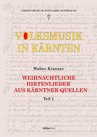 Volksmusik in Kärnten