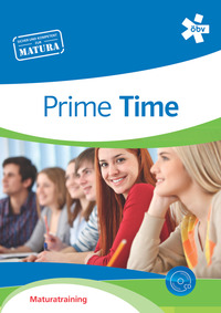 Prime Time, Maturatraining mit Audio-CD