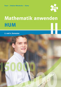Mathematik anwenden HUM 2, Schülerbuch + E-Book