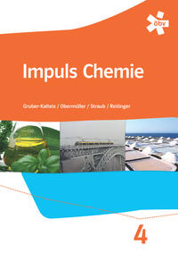 Impuls Chemie 4, Schülerbuch + E-Book